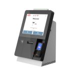 SELF-CHECKOUTS