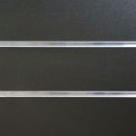 Pewter Slatwall Panels - Image 3