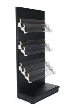 Standing magazine tier - Image 2