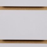 Pewter Slatwall Panels